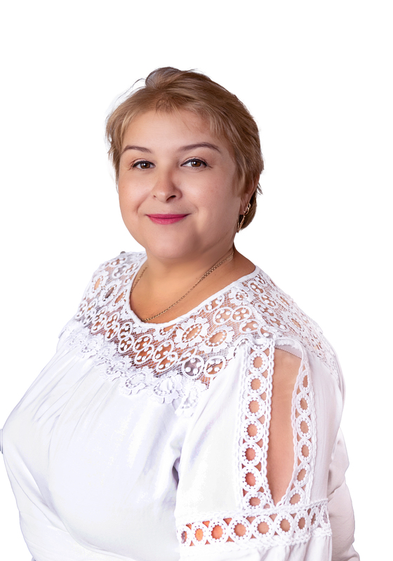 Маслова Наталья Васильевна.