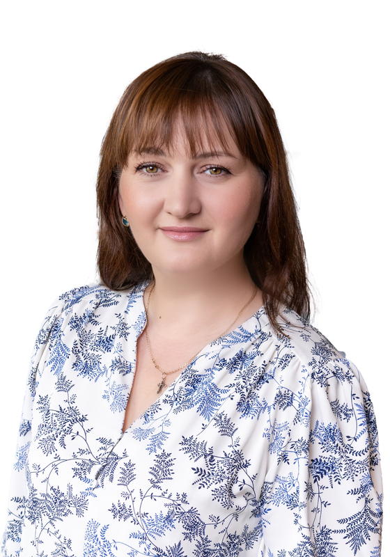 Максименко Виктория Владимировна.