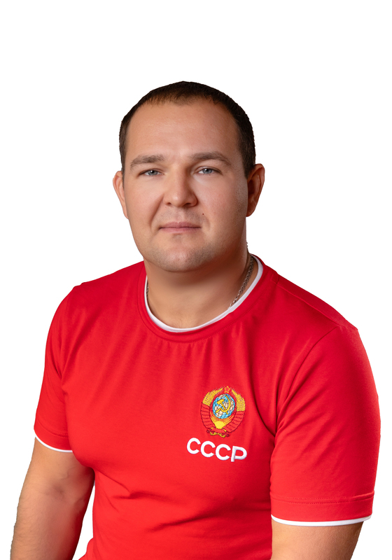 Зорин Евгений Александрович.