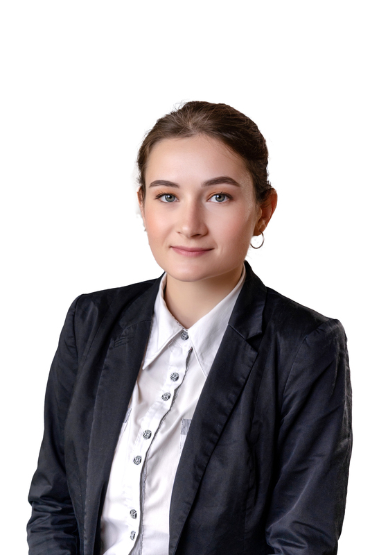 Сафонова Ольга Владимировна.