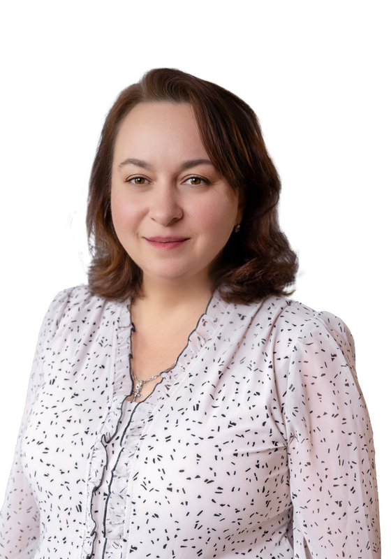 Онищенко Ирина Павловна.