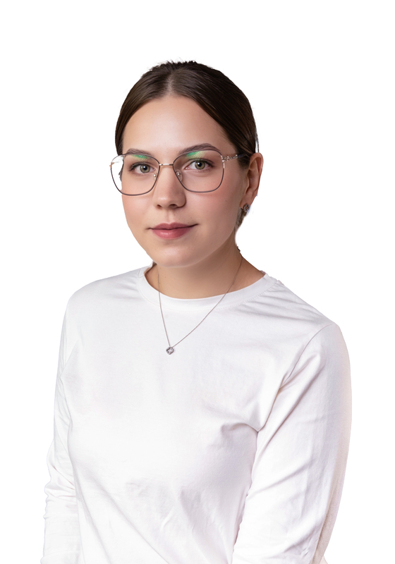 Липчанская Яна Сергеевна.