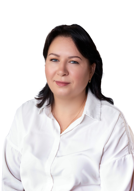 Сидоренко Елена Владимировна.