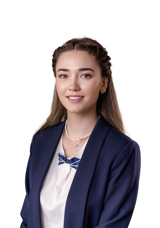Судакова София Сергеевна.